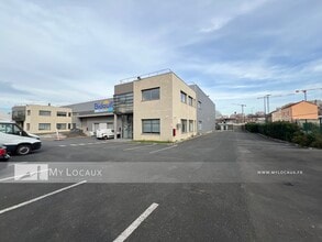 36 Boulevard Louise Michel, Gennevilliers for lease Interior Photo- Image 2 of 8
