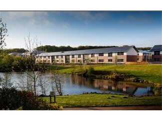 More details for Lake View Dr, Nottingham - Office for Lease