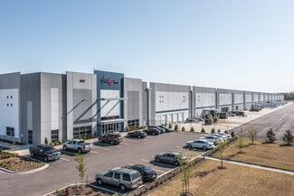 More details for 1500 Highway 302, Byhalia, MS - Industrial for Lease