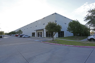 More details for 2350 Crist Rd, Garland, TX - Industrial for Lease