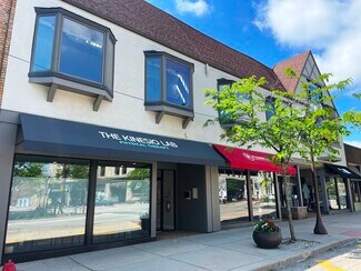 More details for 478-486 Central Ave, Highland Park, IL - Office for Lease