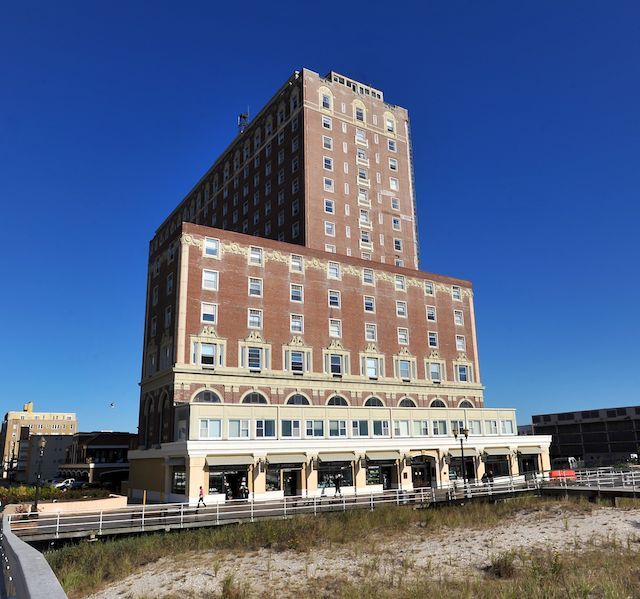 2721 Boardwalk, Atlantic City, NJ for sale Primary Photo- Image 1 of 1