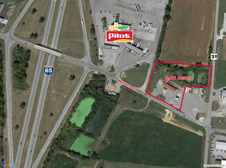 More details for WESTERN Ave, Sonora, KY - Land for Sale