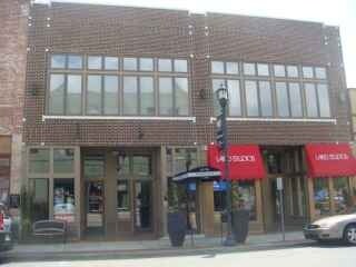 316 S Main St, Jonesboro, AR for sale Primary Photo- Image 1 of 1