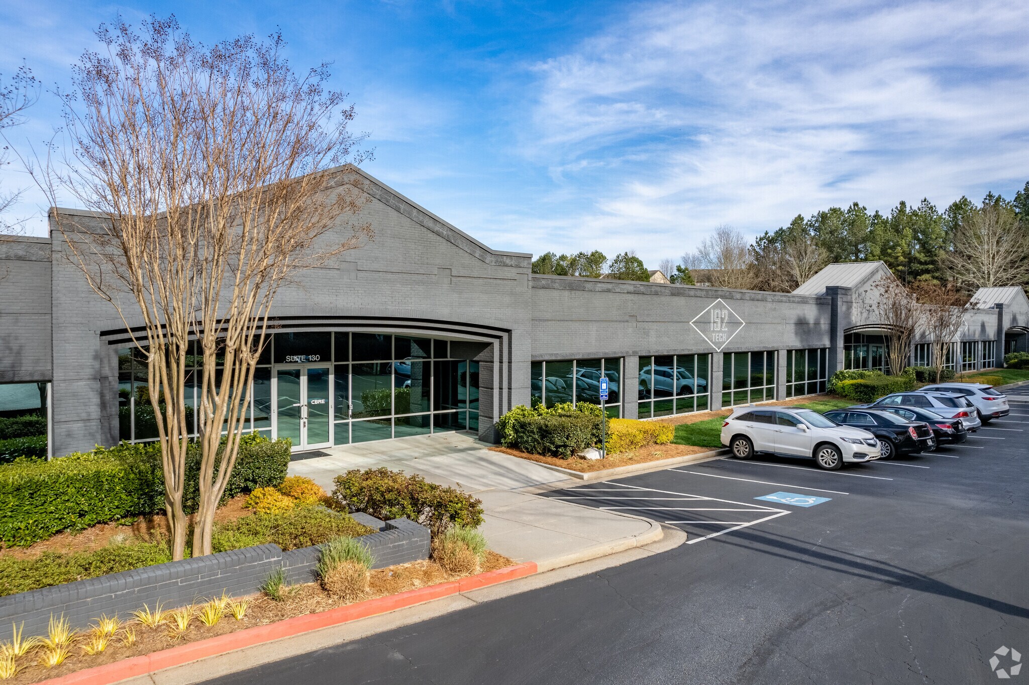 192 Technology Pky, Peachtree Corners, GA for sale Building Photo- Image 1 of 1