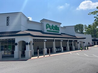 More details for 7507 NE Roswell Rd, Atlanta, GA - Retail for Lease