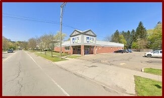 More details for 81 W Main St, Gowanda, NY - Retail for Lease