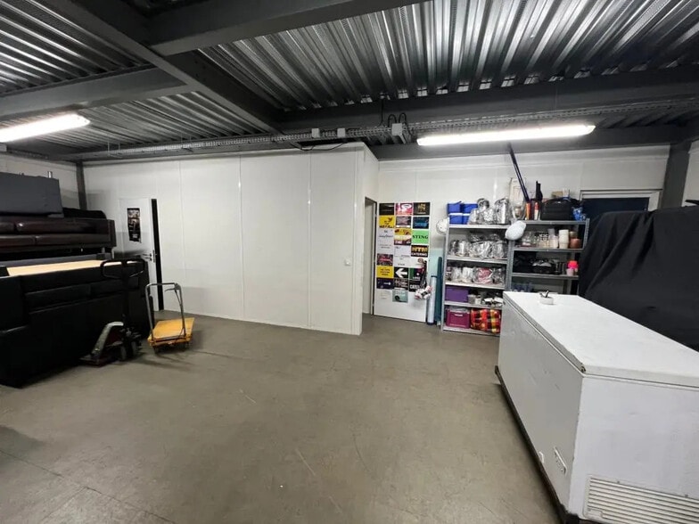 Flex in Morsang-sur-Orge for sale - Interior Photo - Image 3 of 7