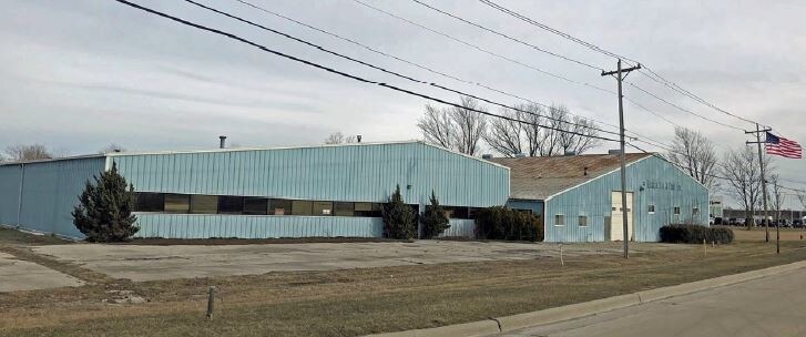 4756 N Ann Arbor Rd, Dundee, MI for sale Building Photo- Image 1 of 1