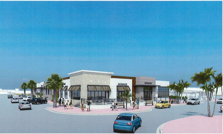 Cape Coral Land Assemblage portfolio of 4 properties for sale on LoopNet.com - Building Photo - Image 2 of 6