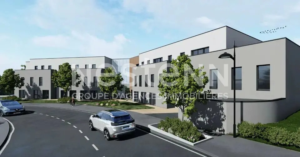 Office in Vannes for sale - Building Photo - Image 2 of 4