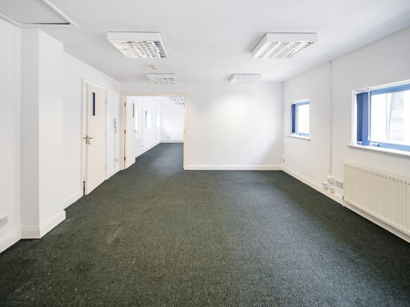 10 Bradley St, Manchester for lease Building Photo- Image 1 of 9