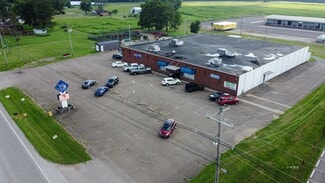 More details for 1037 OH-7, Gallipolis, OH - Sports & Entertainment for Sale