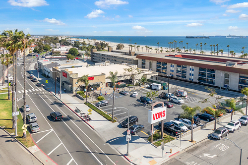 3900 E Ocean Blvd, Long Beach, CA for sale - Primary Photo - Image 1 of 1