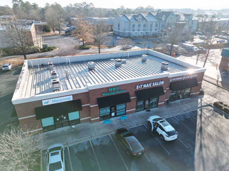 1648 Whittlesey Rd, Columbus, GA for lease - Building Photo - Image 1 of 9