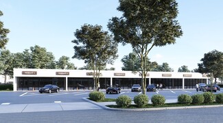 More details for 2729 N Tryon St, Charlotte, NC - Retail for Lease