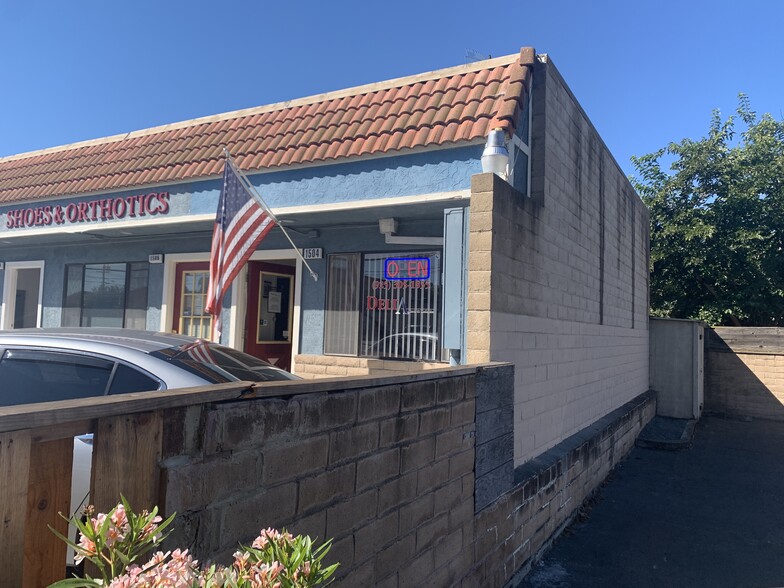 1504-1508 A St, Antioch, CA 94509 - Retail for Sale | LoopNet