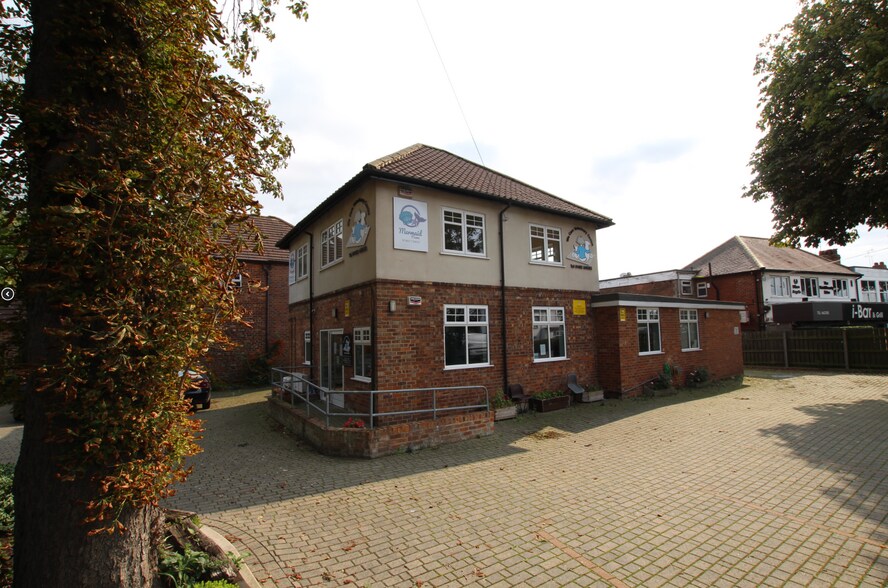 60 Welton Rd, Brough, HU15 1BH