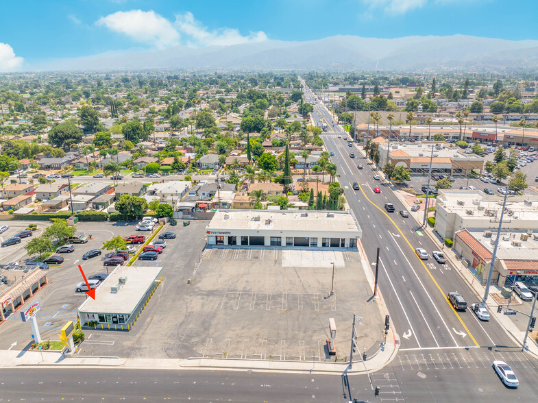 1066 W 6th St, Corona, CA for sale - Building Photo - Image 2 of 11