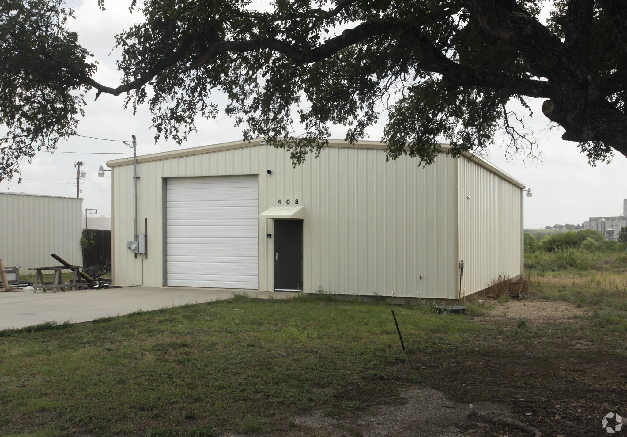 408 E 2nd St, Taylor, TX for sale Primary Photo- Image 1 of 1