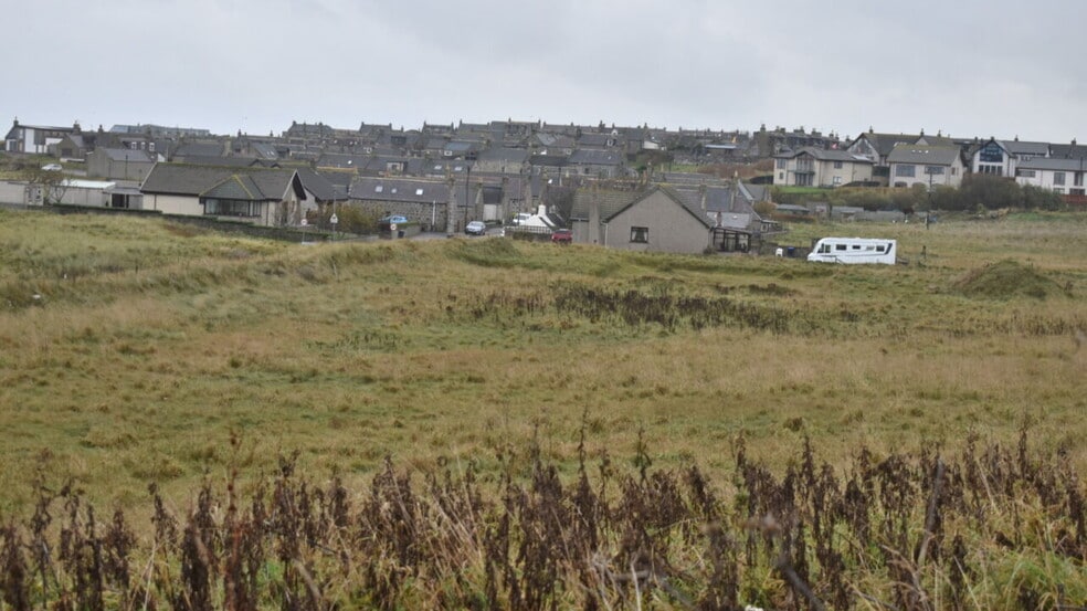 Charleston, Fraserburgh for sale - Primary Photo - Image 1 of 1