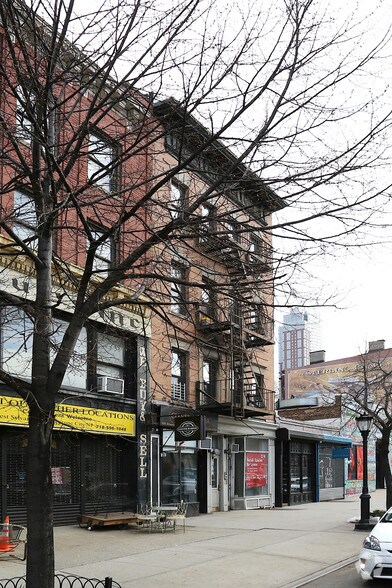 355 Atlantic Ave, Brooklyn, NY for sale - Primary Photo - Image 1 of 1