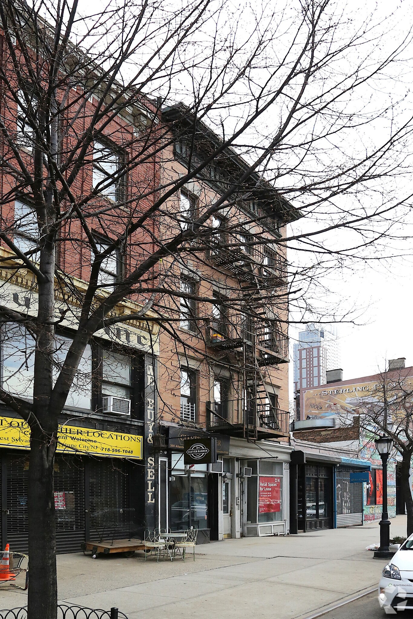 355 Atlantic Ave, Brooklyn, NY for sale Primary Photo- Image 1 of 1