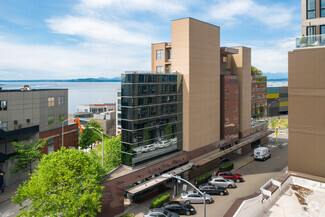 More details for 2125-2131 Western Ave, Seattle, WA - Office for Lease