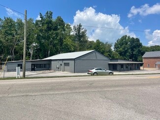 More details for 4395 Old In-261, Newburgh, IN - Retail for Lease