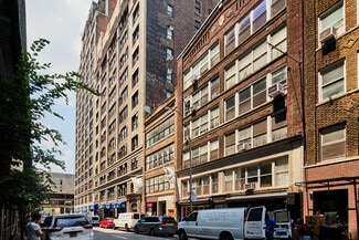 More details for 145-147 W 27th St, New York, NY - Office, Retail for Lease