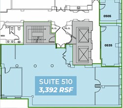 483 Tenth Ave, New York, NY for lease Interior Photo- Image 1 of 1
