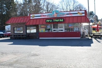 More details for 36 Elysburg Rd, Riverside, PA - Retail for Sale