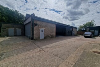 More details for Manor Farm Yard, Upton Grey - Industrial for Lease