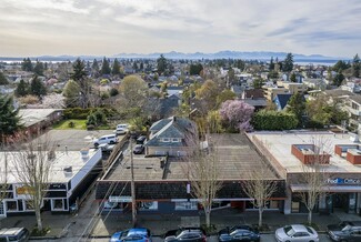 More details for 8339 15th Ave NW, Seattle, WA - Retail for Sale