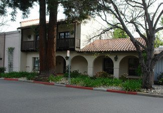 More details for 309 2nd St, Los Altos, CA - Office for Lease