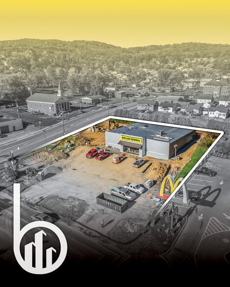 404 E 25th Ave, Altoona, PA for sale - Building Photo - Image 2 of 11