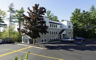 More details for 6 Greenleaf Woods Dr, Portsmouth, NH - Office for Sale