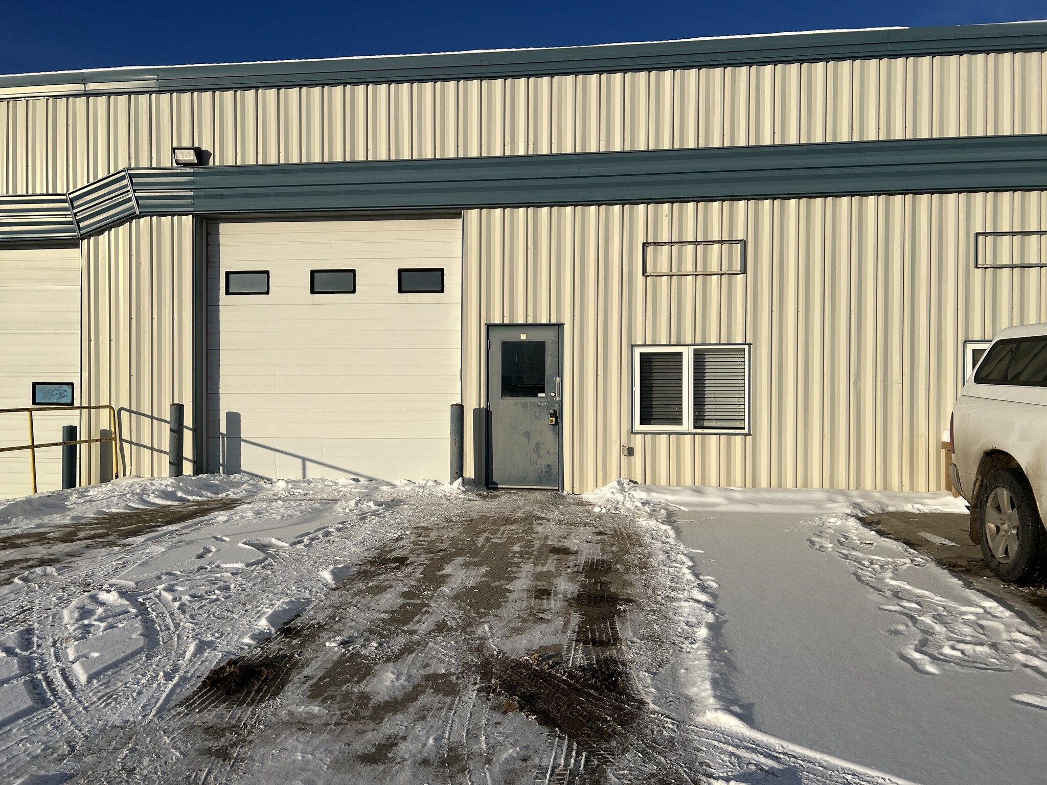 30 Chevigny St, St. Albert, AB for sale Building Photo- Image 1 of 1