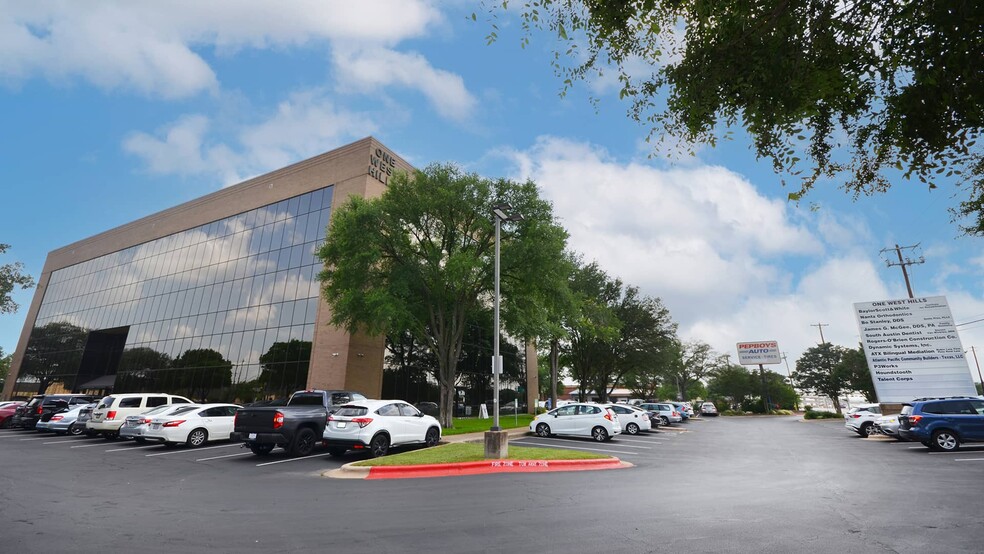 3901 S Lamar Blvd, Austin, TX for lease - Building Photo - Image 1 of 5