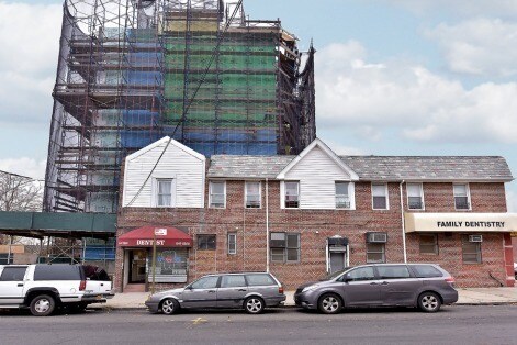 3366 Boston Rd, Bronx, NY for sale Primary Photo- Image 1 of 1