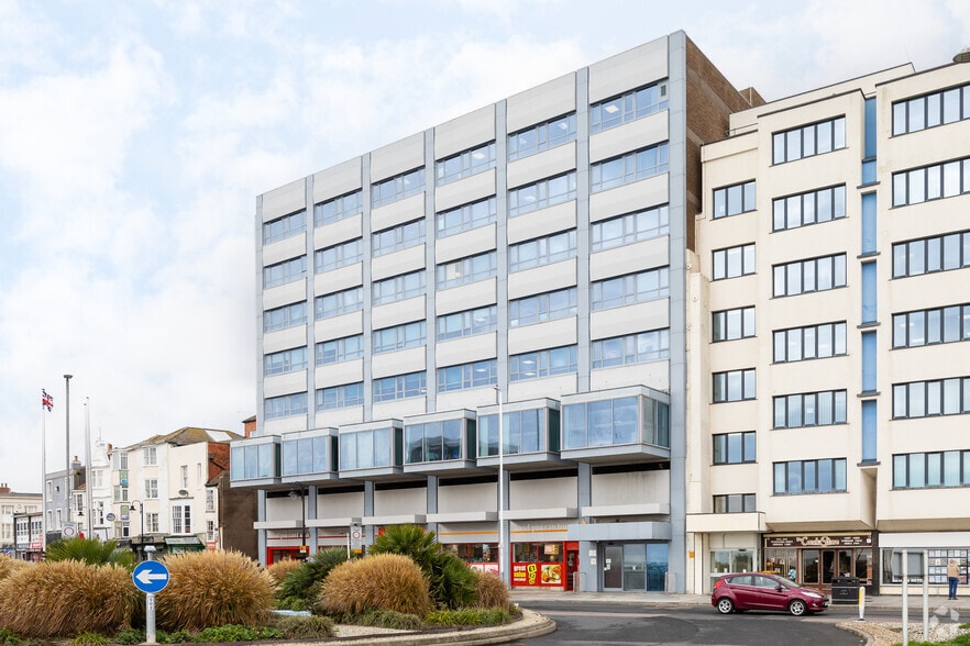 Breeds Pl, Hastings for sale - Primary Photo - Image 1 of 1