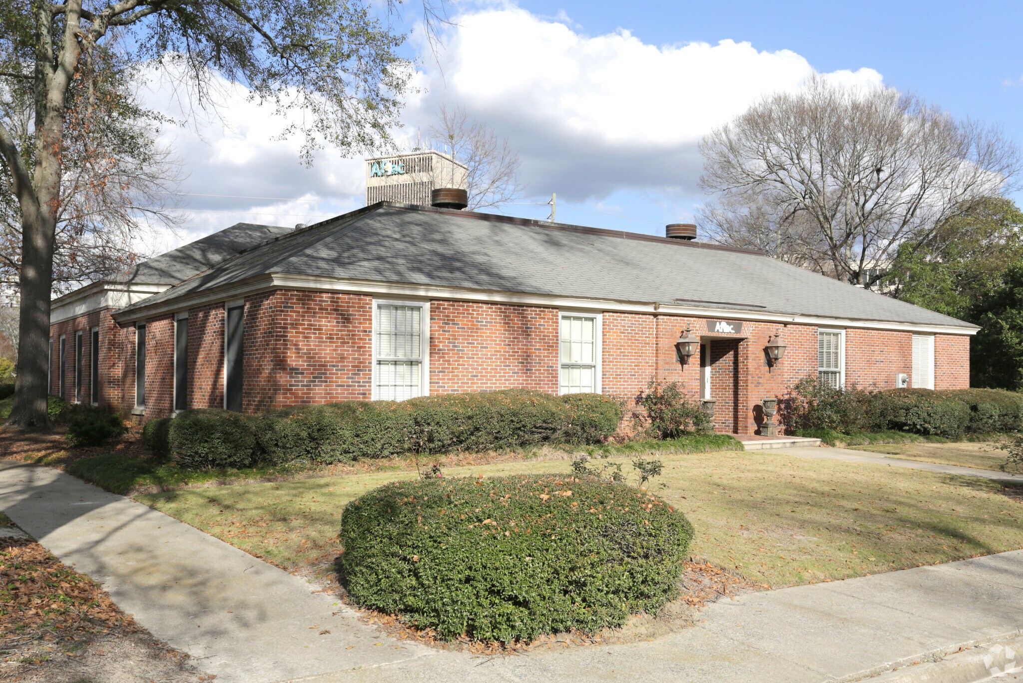 1800 Buena Vista Rd, Columbus, GA 31906 OfficeMedical for Lease