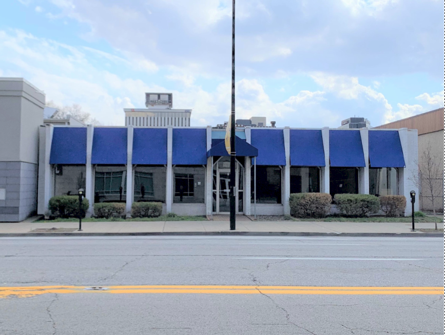 248 E Market St, Louisville, KY for lease Building Photo- Image 1 of 1