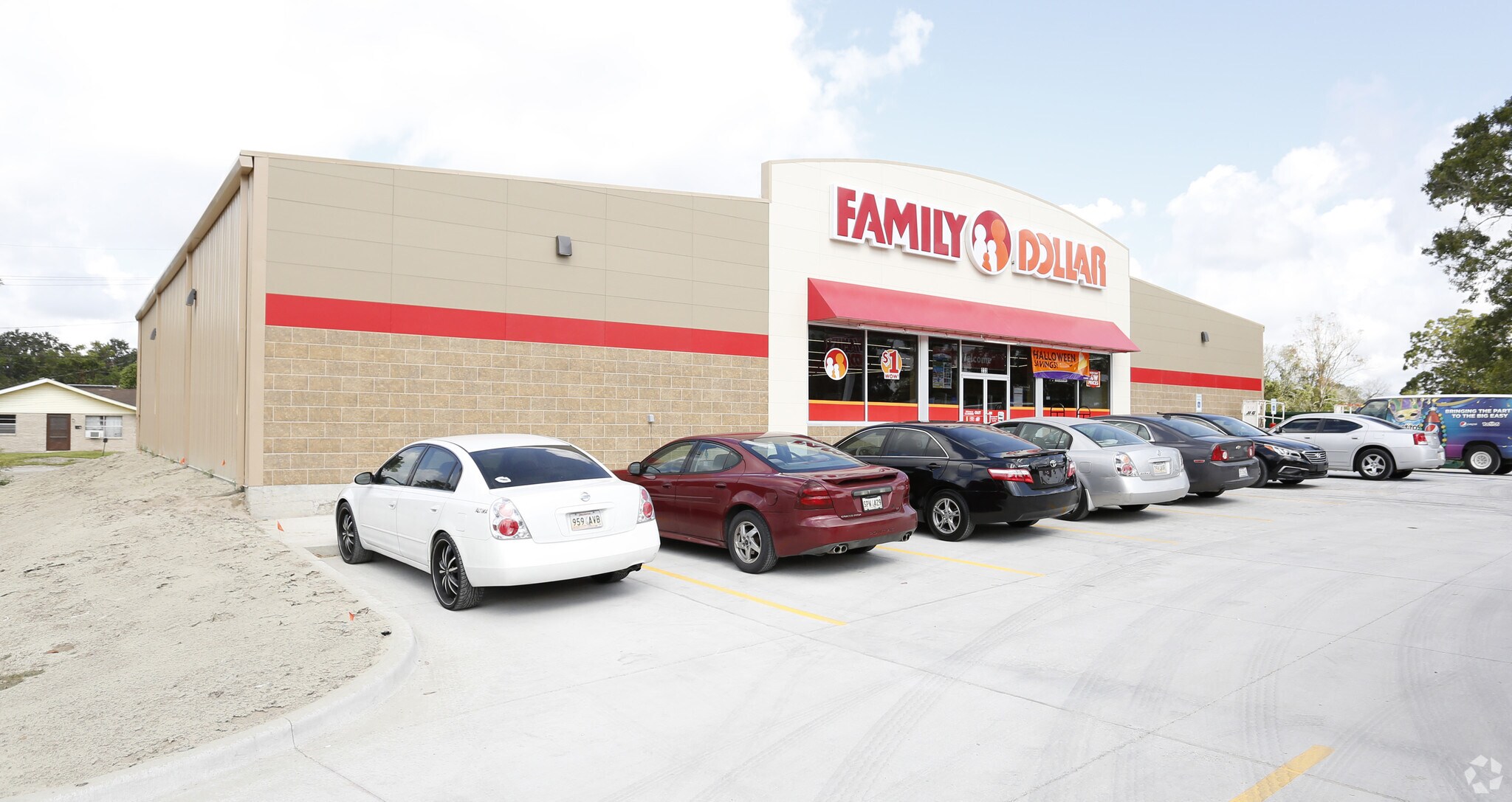 233 New Orleans Blvd, Houma, LA for sale Primary Photo- Image 1 of 1