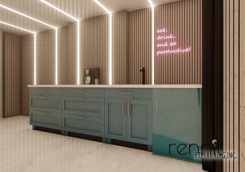 556 Willoughby Ave, Brooklyn, NY for lease - Interior Photo - Image 3 of 10