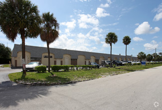 More details for 324-378 SW 13th Ave, Pompano Beach, FL - Industrial for Lease