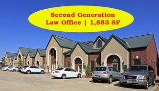 More details for 2225 CR 90, Pearland, TX - Office, Office/Retail for Lease