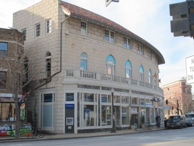 1804-1814 Adams Mill Rd NW, Washington, DC for lease Building Photo- Image 1 of 13