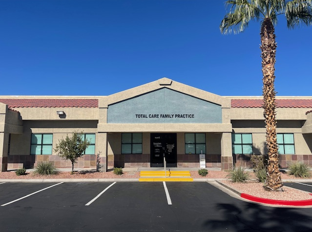 1701 N Green Valley Pky, Henderson, NV for lease - Building Photo - Image 3 of 7