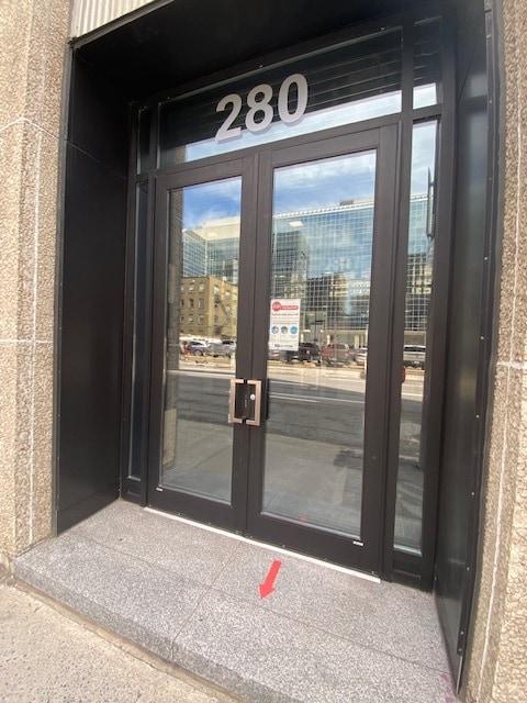 280 Albert St, Ottawa, ON for lease Building Photo- Image 1 of 6